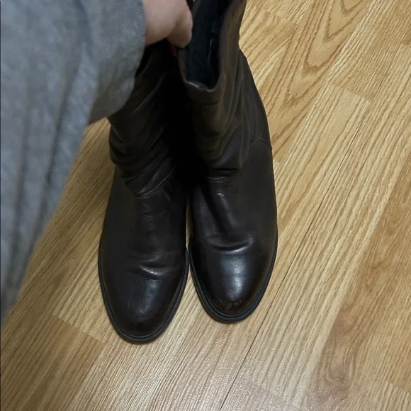 Winter boots - Picture 4 of 7